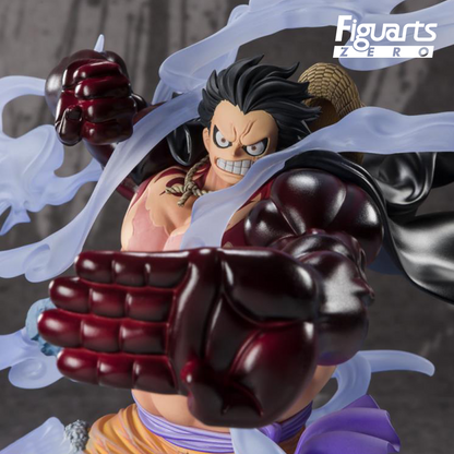 Monkey D. Luffy Gear 4th FiguartsZERO