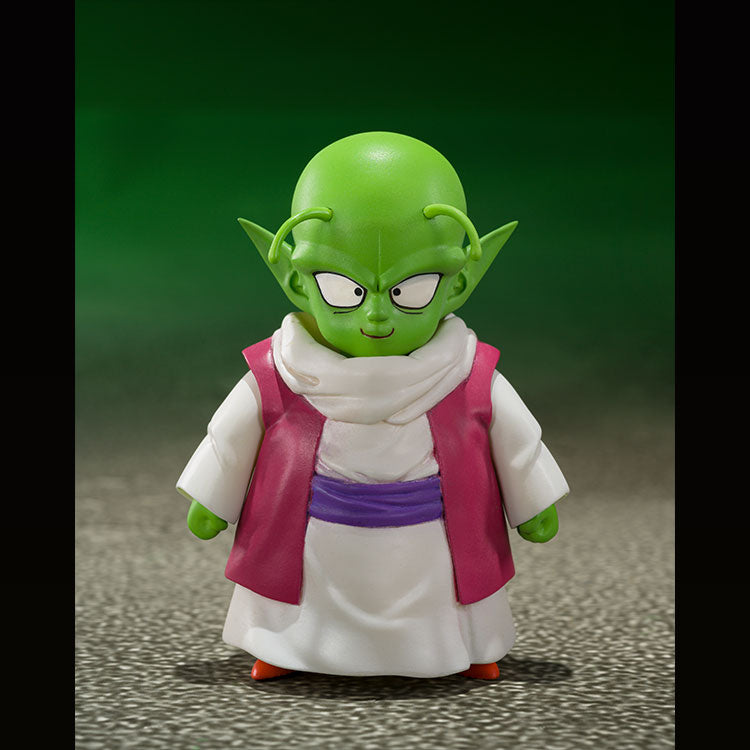 Porunga &amp; Dende Dragon Ball Z SHF