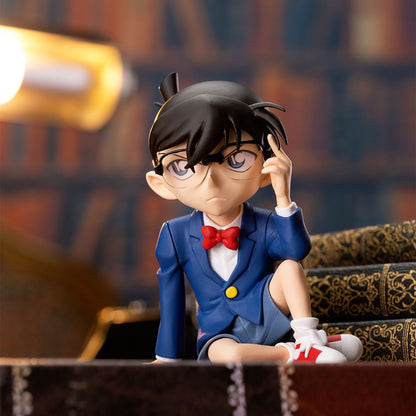 Edogawa Conan Detective Conan Chokonose Figure Premium