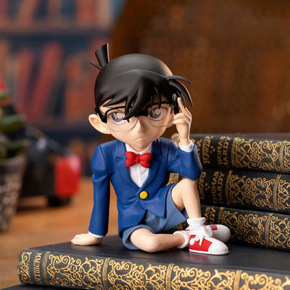 Edogawa Conan Detective Conan Chokonose Figure Premium