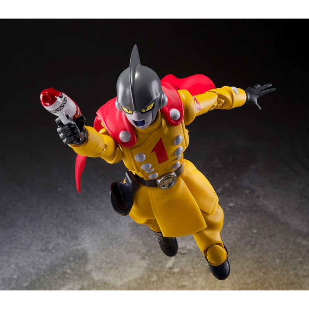 Gamma 1 Dragon Ball Super Super Hero S.H.Figuarts