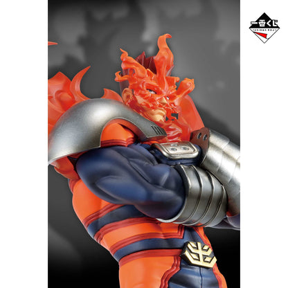 Endeavor Ichiban Kuji My Hero Academia Top 5!