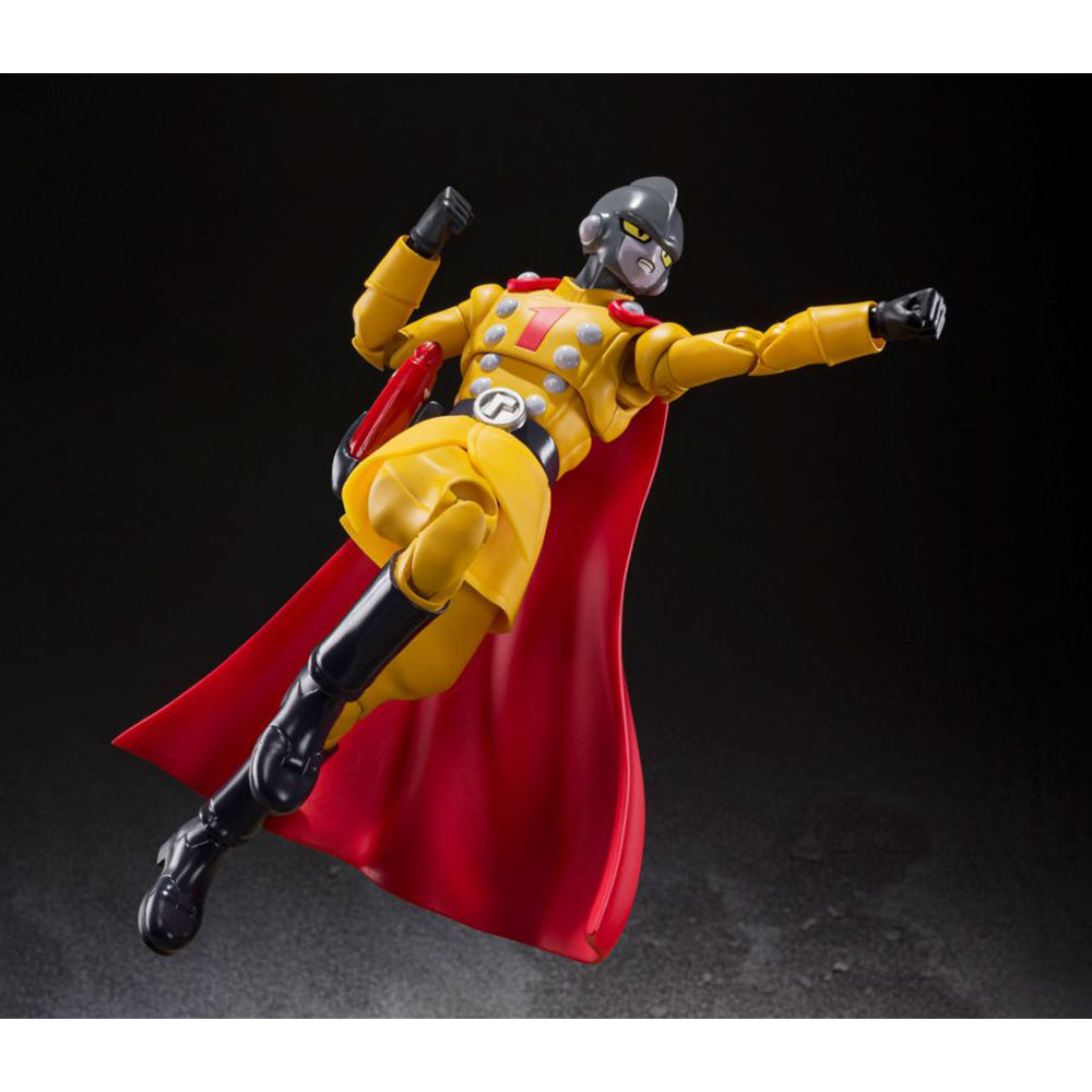 Gamma 1 Dragon Ball Super Super Hero S.H.Figuarts