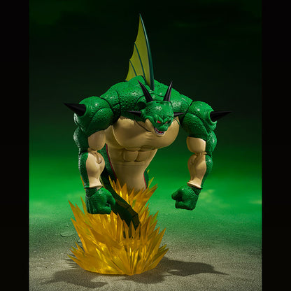 Porunga &amp; Dende Dragon Ball Z SHF