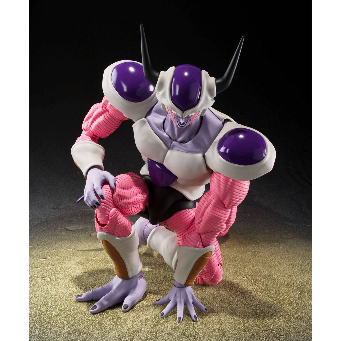 freezer-2-forma-sh-figuarts-bandai