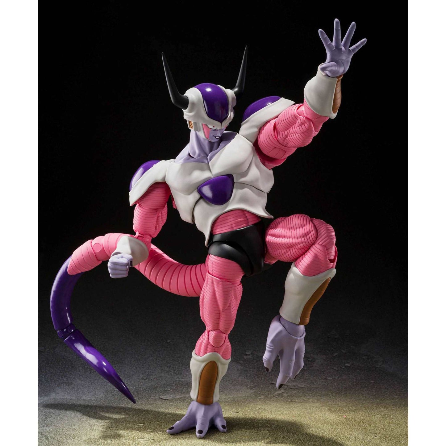 freezer-2-forma-sh-figuarts-bandai