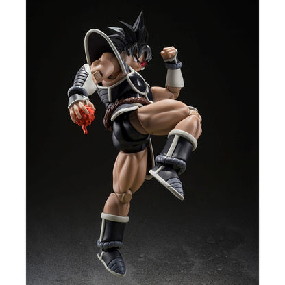 Turles Dragon Ball Z SHF