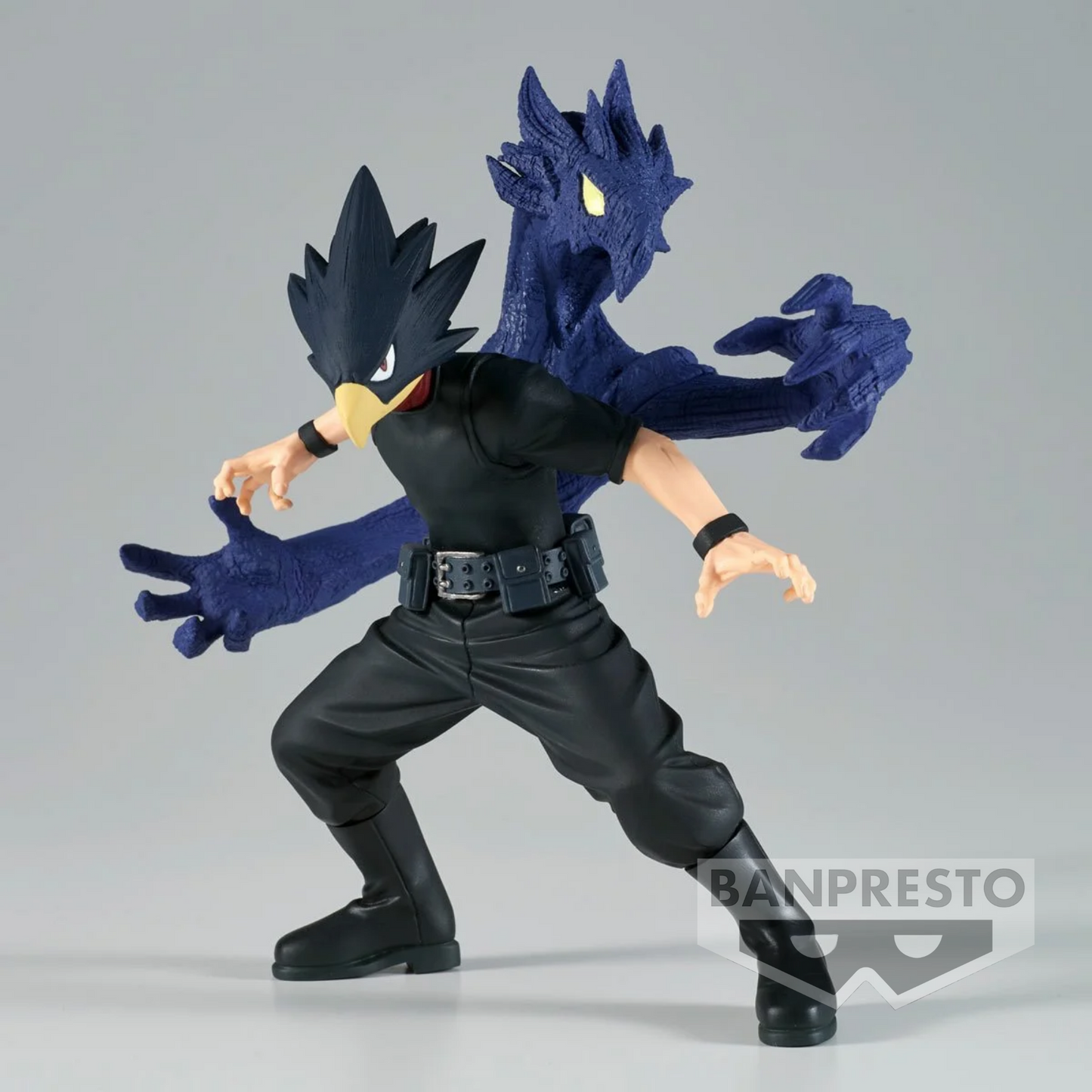 Fumikage Tokoyami My Hero Academia The Amazing Heroes Vol. 25