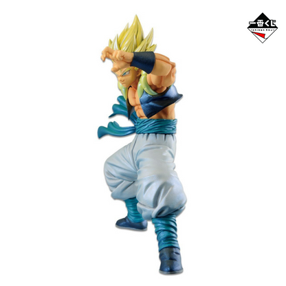 Gogeta SS Ichiban Kuji Dragonball VS Omnibus