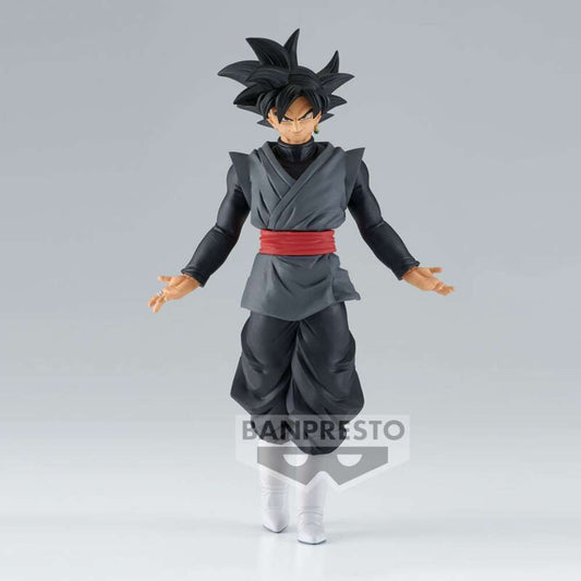 Black Goku Dragon Ball Super Solid Edge Works