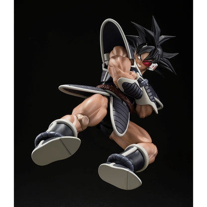 Turles Dragon Ball Z SHF