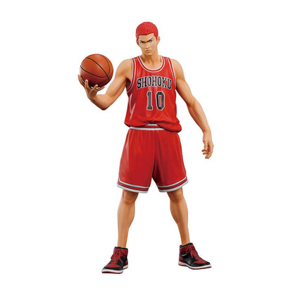 Hanamichi Sakuragi Slam Dunk