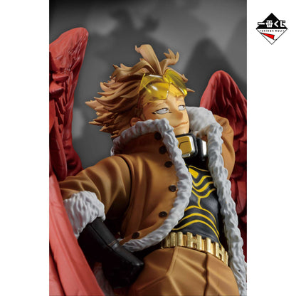 Hawks Ichiban Kuji My Hero Academia Top 5!