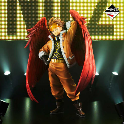 Hawks Ichiban Kuji My Hero Academia Top 5!