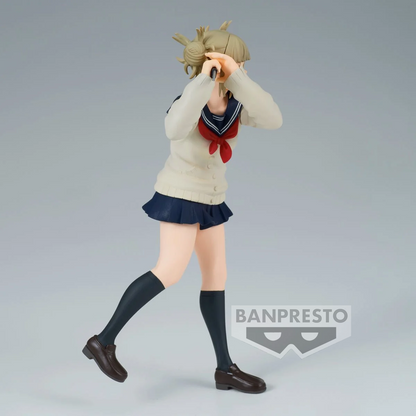 Himiko Toga My Hero Academia The Evil Villains Vol. 6