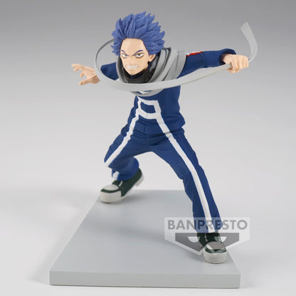 Hitoshi Shinso My Hero Academia Bravegraph 2 Vol. 1