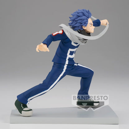 Hitoshi Shinso My Hero Academia Bravegraph 2 Vol. 1