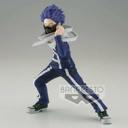 Hitoshi Shinso My Hero Academia The Amazing Heroes Vol. 18