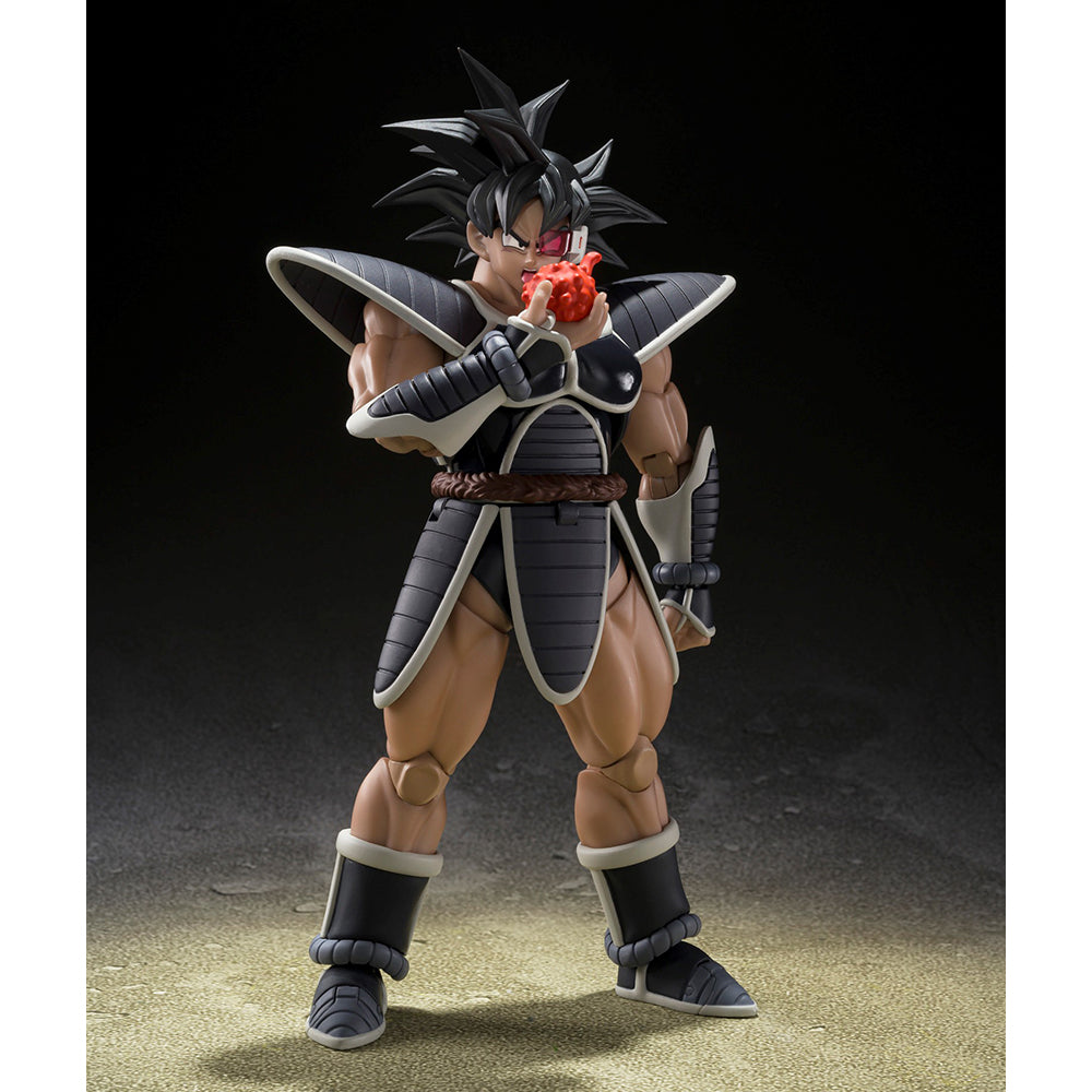 Turles Dragon Ball Z SHF