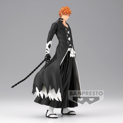 Ichigo Kurosaki II Bleach Solid And Souls