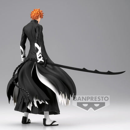 Ichigo Kurosaki II Bleach Solid And Souls