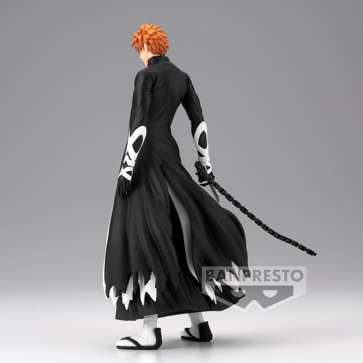 Ichigo Kurosaki II Bleach Solid And Souls