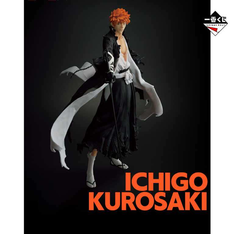 I just love how Kubo Incorporates fashion in his art. : r/bleach