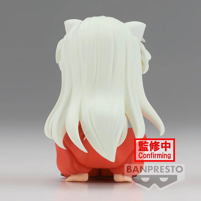 Inuyasha assis Q Posket