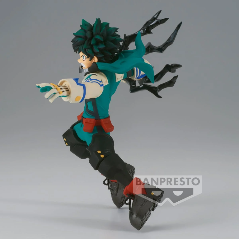 Izuku Midoriya My Hero Academia The Amazing Heroes Plus Vol. 2