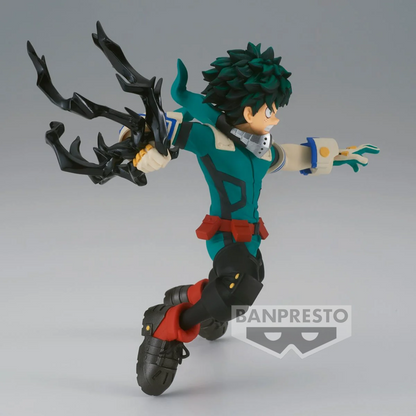 Izuku Midoriya My Hero Academia The Amazing Heroes Plus Vol. 2