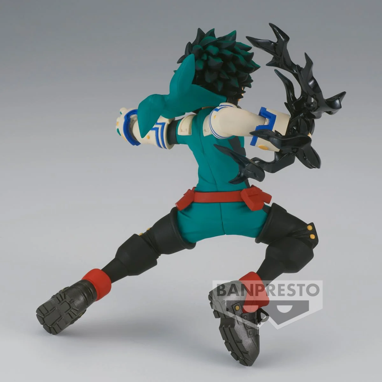 Izuku Midoriya My Hero Academia The Amazing Heroes Plus Vol. 2