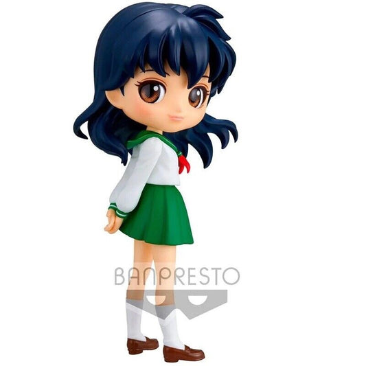 Kagome Higurashi Inuyasha Q Posket