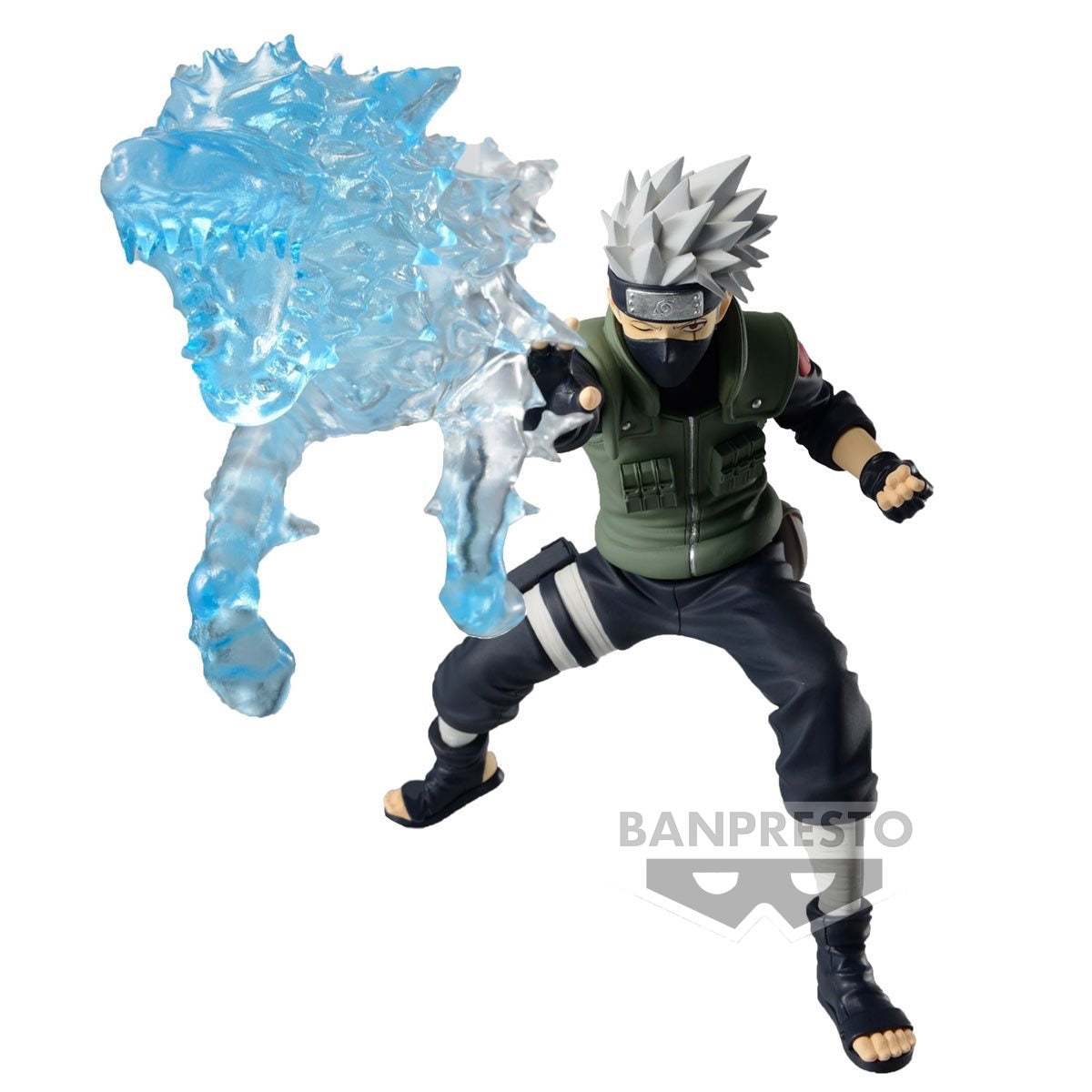 Kakashi Hatake Naruto Shippuden Effectreme