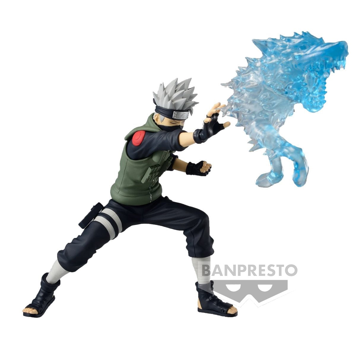 Kakashi Hatake Naruto Shippuden Effectreme