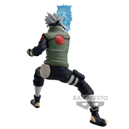 Kakashi Hatake Naruto Shippuden Effectreme