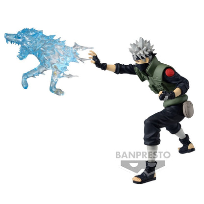 Kakashi Hatake Naruto Shippuden Effectreme