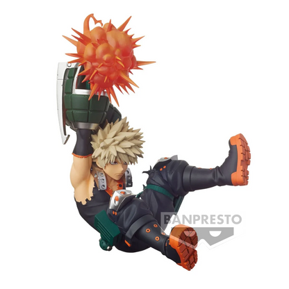 Katsuki Bakugo My Hero Academia GIGO "Limited to One Company"