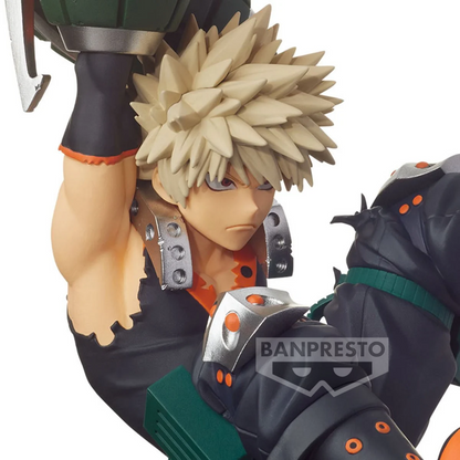 Katsuki Bakugo My Hero Academia GIGO "Limited to One Company"