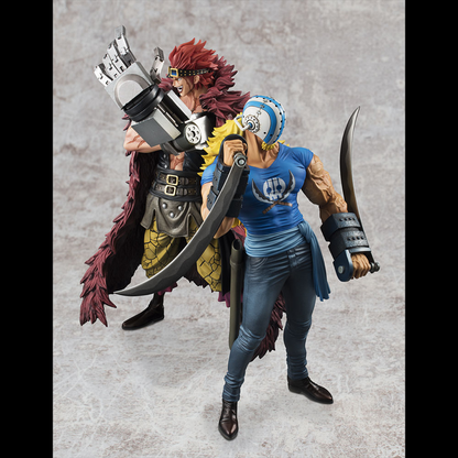 Killer One Piece Excelent Model P.O.P. Megahouse