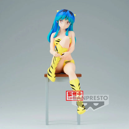 Lum Urusei Yatsura Temps de détente