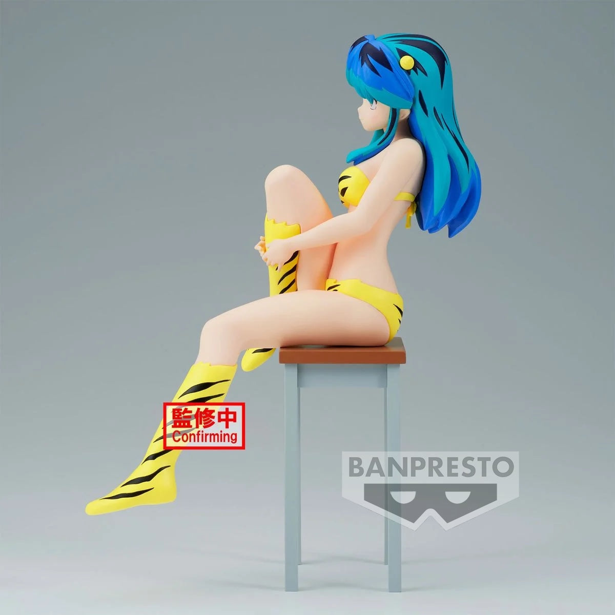 Lamù Urusei Yatsura Relax Time