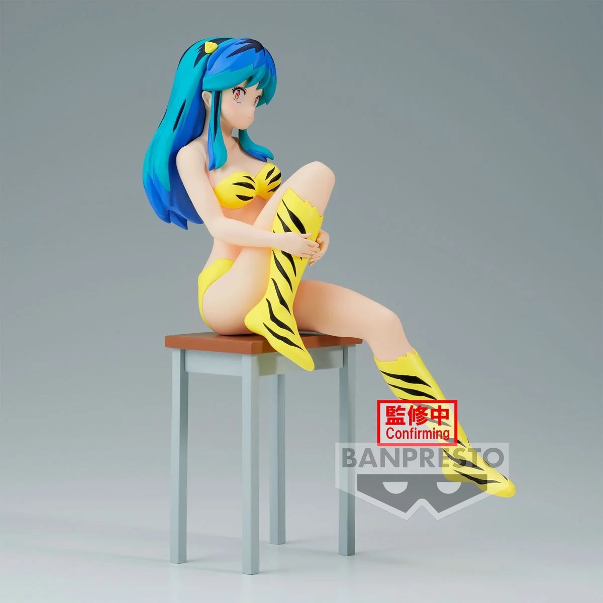 Lamù Urusei Yatsura Relax Time