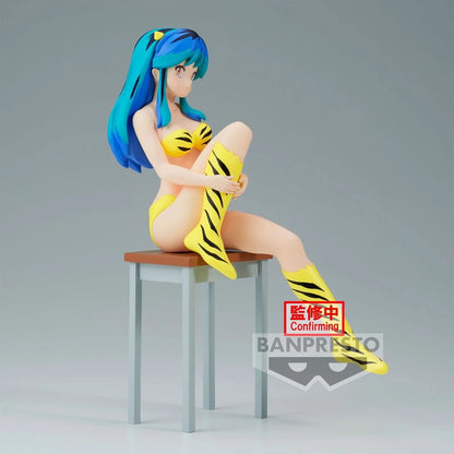 Lum Urusei Yatsura Temps de détente