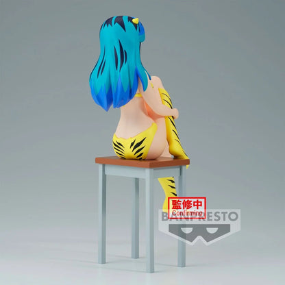 Lum Urusei Yatsura Temps de détente