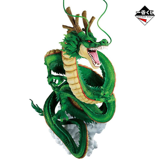 Drago Shenron Ichiban Kuji Dragon Ball Super Super Hero