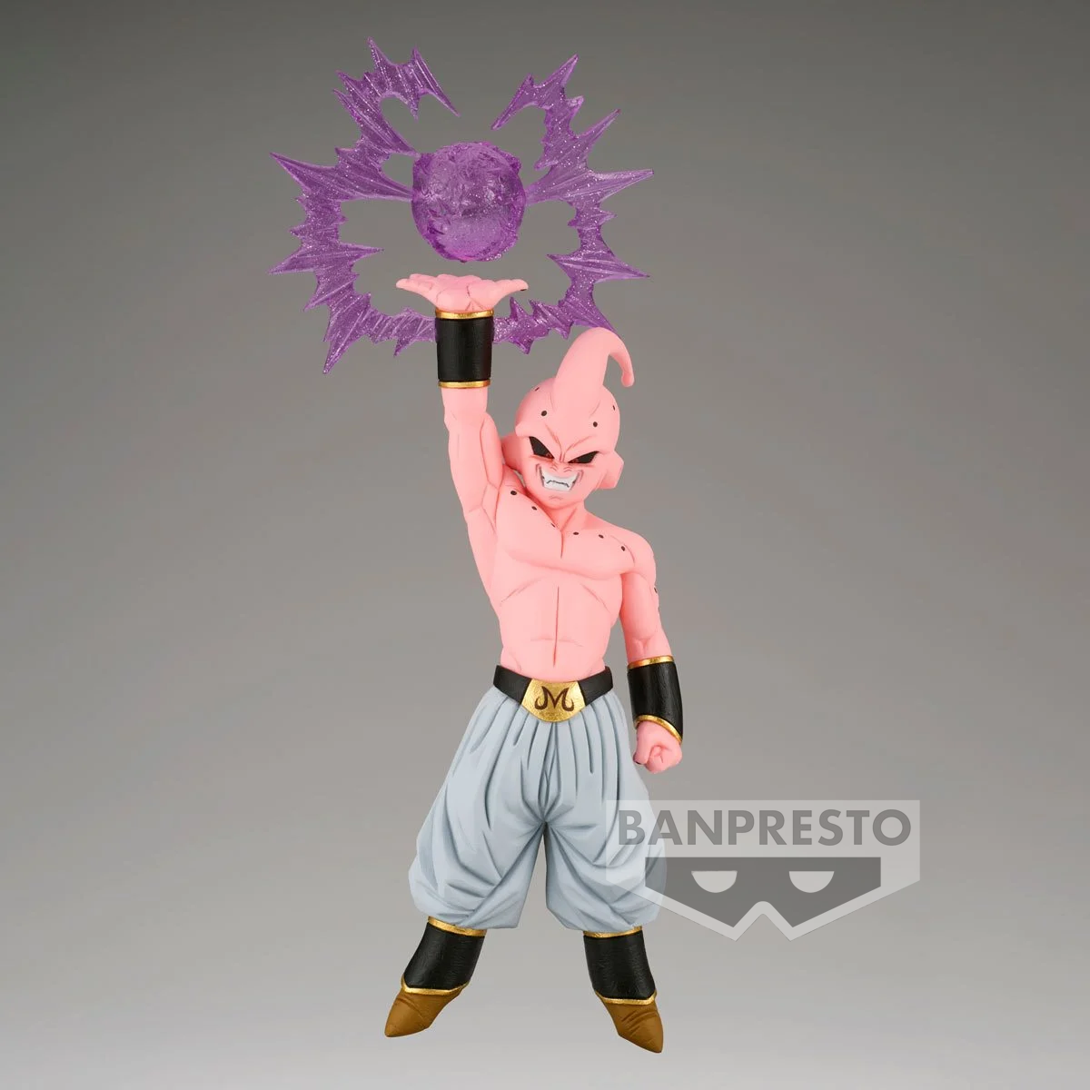 Majin Buu Dragon Ball Z GX Materia