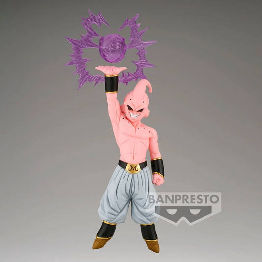 Majin Buu Dragon Ball Z GX Materia