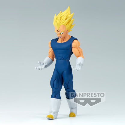 Majin Vegeta Dragon Ball Z Solid Edge Works Vol. 10