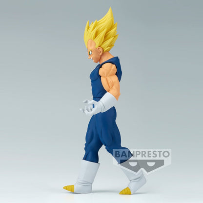 Majin Vegeta Dragon Ball Z Solid Edge Works Vol. 10