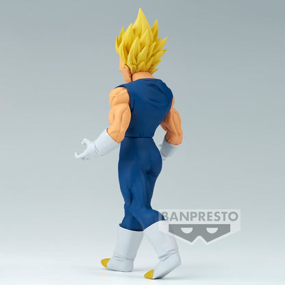 Majin Vegeta Dragon Ball Z Solid Edge Works Vol. 10